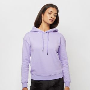 Urban classics Organic, taille XS, femme, violet