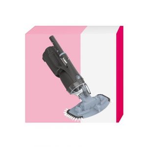 BWT Aspirateur de Piscine | Nettoyage Efficace des piscines | Fonctionnement sans Fil avec Une liberté de Mouvement maximale (FSA400, sans Produit supplémentaire)