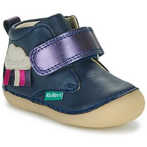 Kickers Bottines bébé fille Sabio