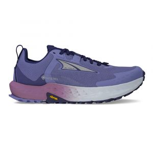 Altra Chaussures Timp 5 GORE-TEX violettes femme - 41