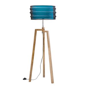 Image de Kare Design Lampadaire Wire tripod