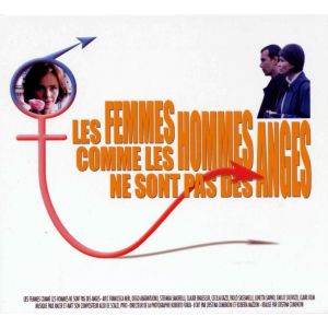 Image de Les Femmes comme les Hommes ne sont pas des Anges