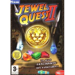 Image de Jewel Quest 2 [PC]