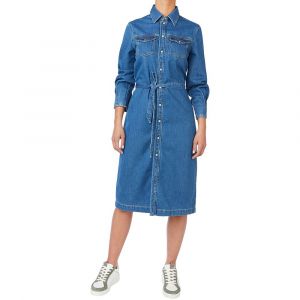 Image de Pepe Jeans Robe Scarlett XS Denim