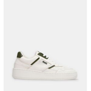 Moea Baskets basses Vegan Gen1 Cactus White Blanc