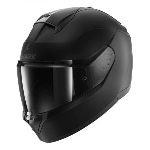 Shark Casque intégral Ridill 2 Blank noir mat- S
