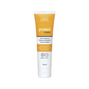 Image de Exdol, Crema corporal - 150 ml.