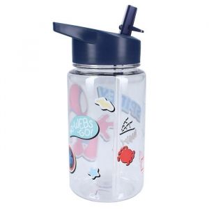 Vadobag Gourde enfant Spidey Drink Up