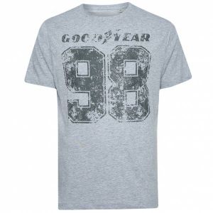 GOODYEAR 98 Hommes T-shirt POMTS062HGY
