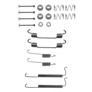 ATE Kit d'accessoires, mâchoire de frein 03.0137-9167.2