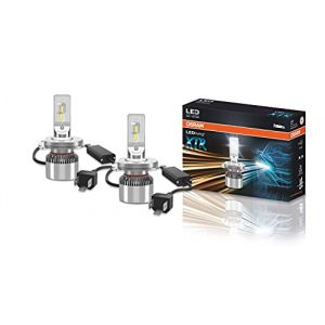 Osram Kit LED H4 3000 Lumens LEDriving XTR