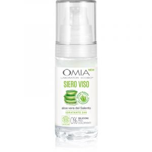 Omia Siero Viso Aloe Vera Del Salento