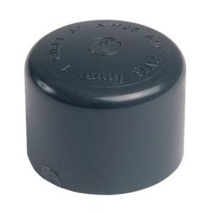 Image de GIRPI Bouchon femelle PVC pression Ø 20