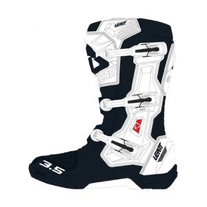Leatt Bottes moto cross 3,5