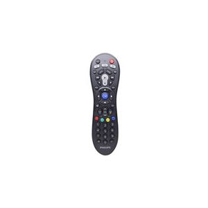 Philips SRP3013/10 - Télécommande universelle 3 en 1