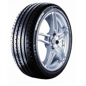 Continental 275/35 ZR20 (102Y) SportContact 2 XL MO FR