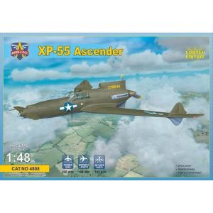 Modelsvit Xp-55 Ascender - 1:48e
