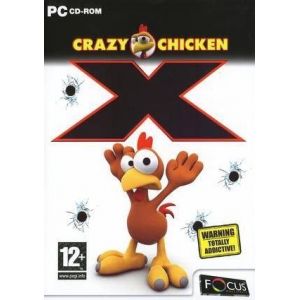 Moorhuhn X [PC]
