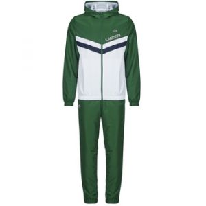 Lacoste Ensembles de survêtement WH4241 Vert - Taille EU S,EU L,EU M,EU XL