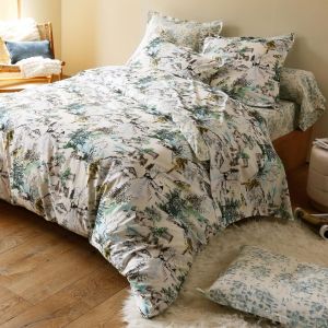 DR. CHALETS Hdc bleu artic