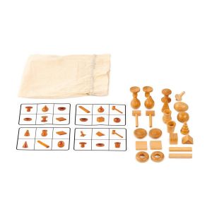 Eduplay Bingo tactile