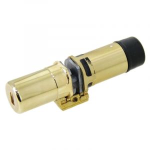 Cylindre monobloc fortissime T 787Z A2P*** doré - FICHET - 75007720-Z