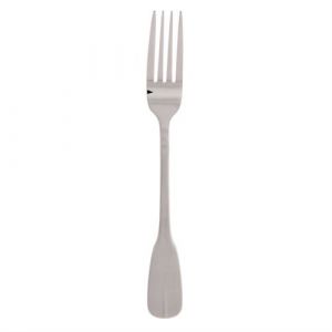 Pradel Fourchette Inox VIEUX PARIS x 12