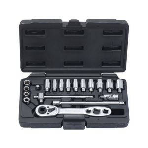 KS Tools 130.0300 - Jeu de cl&eacute;s sp&eacute;ciales climatisation