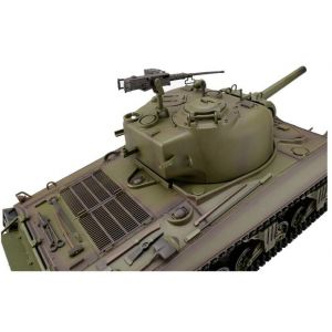 Torro M4A3 Sherman 1/16 BB+IR 2.4GHZ RTR