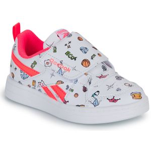Reebok Baskets basses enfant Classic ROYAL PRIME SNUG Multicolore - Taille 20,21,22,24,25,26,23 1/2