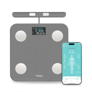 Haepi P&egrave;se personne imp&eacute;dancem&egrave;tre Hi-Anna-GR