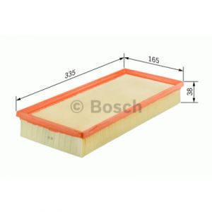 Bosch Filtre à air S9085