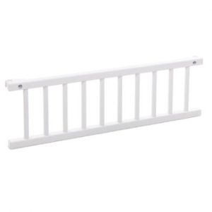 Image de Babybay Grille de fermeture pour utilisation de poussettes pour modèle Boxspring XXL