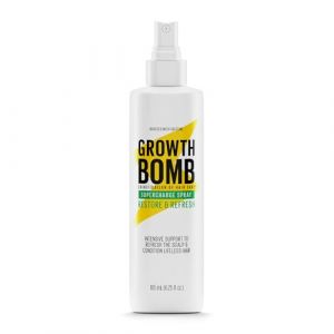 Growth Bomb Hair Growth Spray 185ml