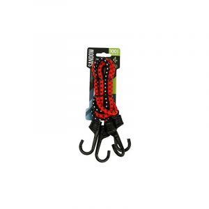 Image de Turbocar Tendeur 1m d8mm croch plast 2p