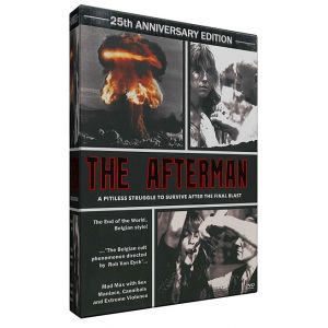 The Afterman