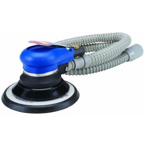 Varan Motors	 AT-980V - Ponceuse pneumatique excentrique 150 mm avec tuyau d'aspiration