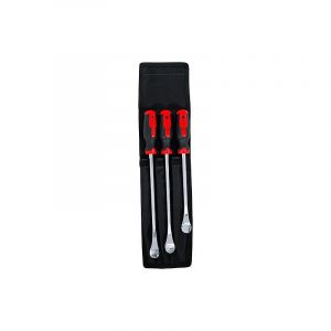 BGS Technic BGS DIY 84530 | Jeu de démonte pneus | 300-350 - 380 mm | 3 pièces