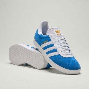 Adidas Chaussure Gazelle Real Madrid