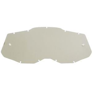 100% Ecran de remplacement 100 racecraft2 accuri2 strata2 verres fumes