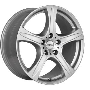 Image de Ronal R55 SUV 9,5x20 5x112 ET53 MB66,5