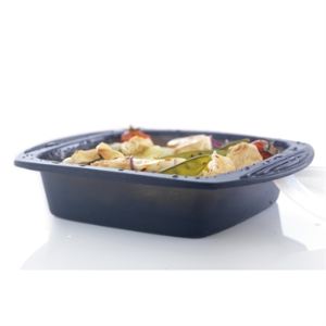 Image de Mastrad Papillote Minute GM en silicone(19 x 23 cm)