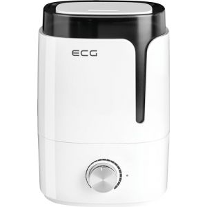 ECG AH M351 humidification
