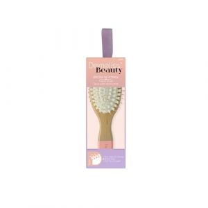 Demeliss Brosse à cheveux de voyage