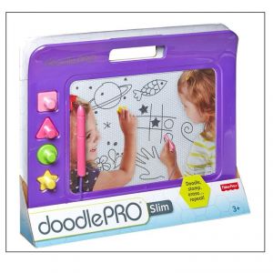 Image de Mattel Doodlepro Magicréa Compact