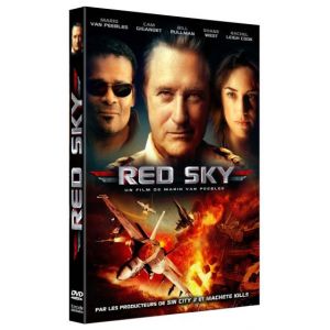 Red Sky [DVD]