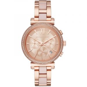Michael Kors Sofie Chrono MK6560