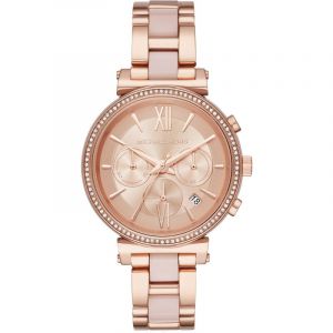 Image de Michael Kors Sofie Chrono MK6560