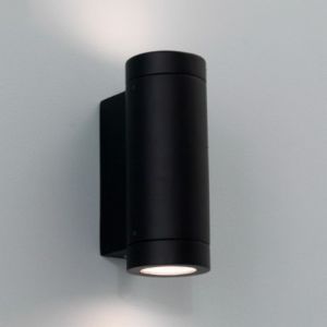 Astro Applique ext&eacute;rieure Dartmouth Twin - Noir