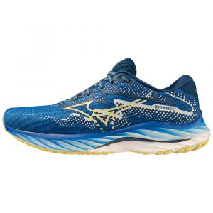 Image de Mizuno Chaussures de running Wave Rider 27 Amst